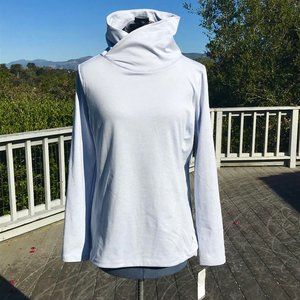 Apana Yoga Lifestyle Long Sleeve